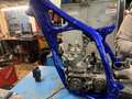 Yamaha YZ 250 Cross - thumbnail 12