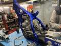 Yamaha YZ 250 Cross - thumbnail 13