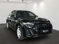 Audi Q5 50 TFSI e quattro s-line Business+ParkenPaket Schwarz - thumbnail 4