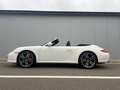 Porsche 911 911 Carrera 4S Cabriolet 3.8i PDK Blanc - thumbnail 10