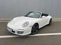 Porsche 911 911 Carrera 4S Cabriolet 3.8i PDK Blanc - thumbnail 2