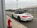 Porsche 911 911 Carrera 4S Cabriolet 3.8i PDK Blanc - thumbnail 30