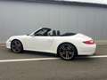 Porsche 911 911 Carrera 4S Cabriolet 3.8i PDK Blanc - thumbnail 22