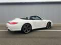 Porsche 911 911 Carrera 4S Cabriolet 3.8i PDK Blanc - thumbnail 8
