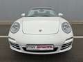 Porsche 911 911 Carrera 4S Cabriolet 3.8i PDK Blanc - thumbnail 26