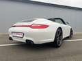 Porsche 911 911 Carrera 4S Cabriolet 3.8i PDK Blanc - thumbnail 4