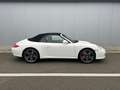 Porsche 911 911 Carrera 4S Cabriolet 3.8i PDK Blanc - thumbnail 14