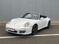 Porsche 911 911 Carrera 4S Cabriolet 3.8i PDK Blanc - thumbnail 20