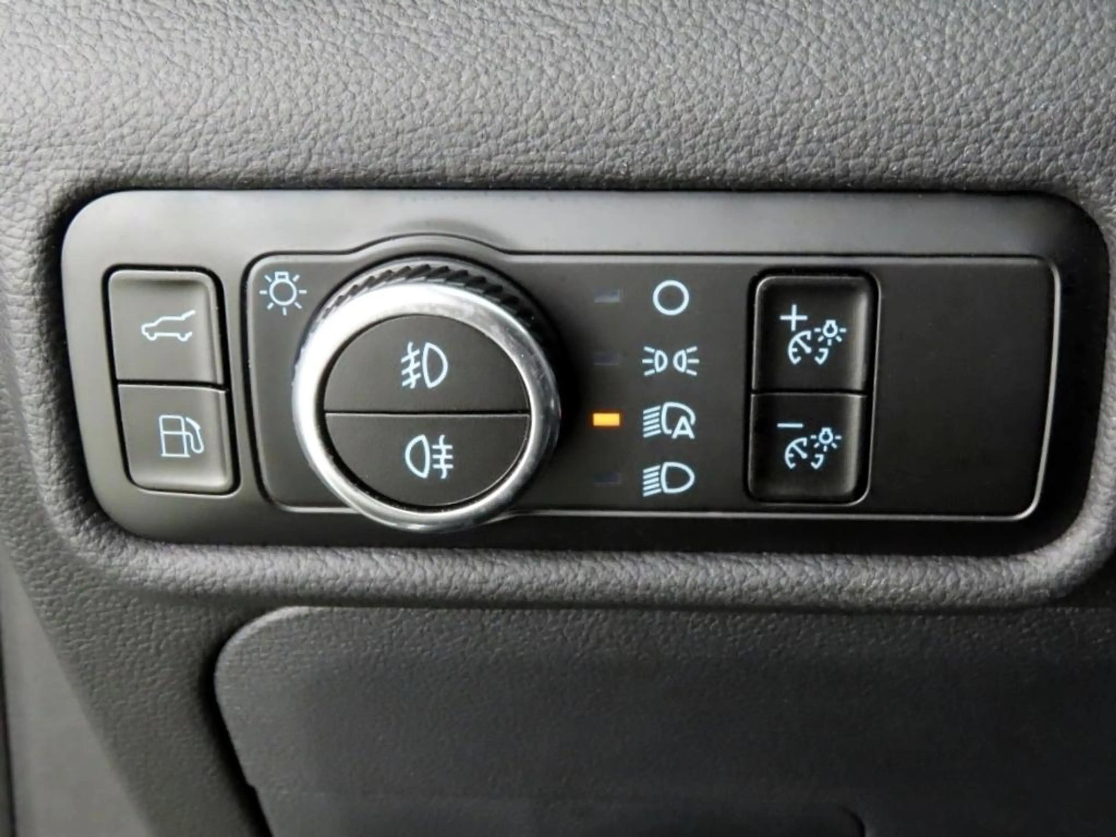 Ford Explorer 3.0 Plug-in Hybrid 4x4 ST-Line iACC+AHK — photo 29