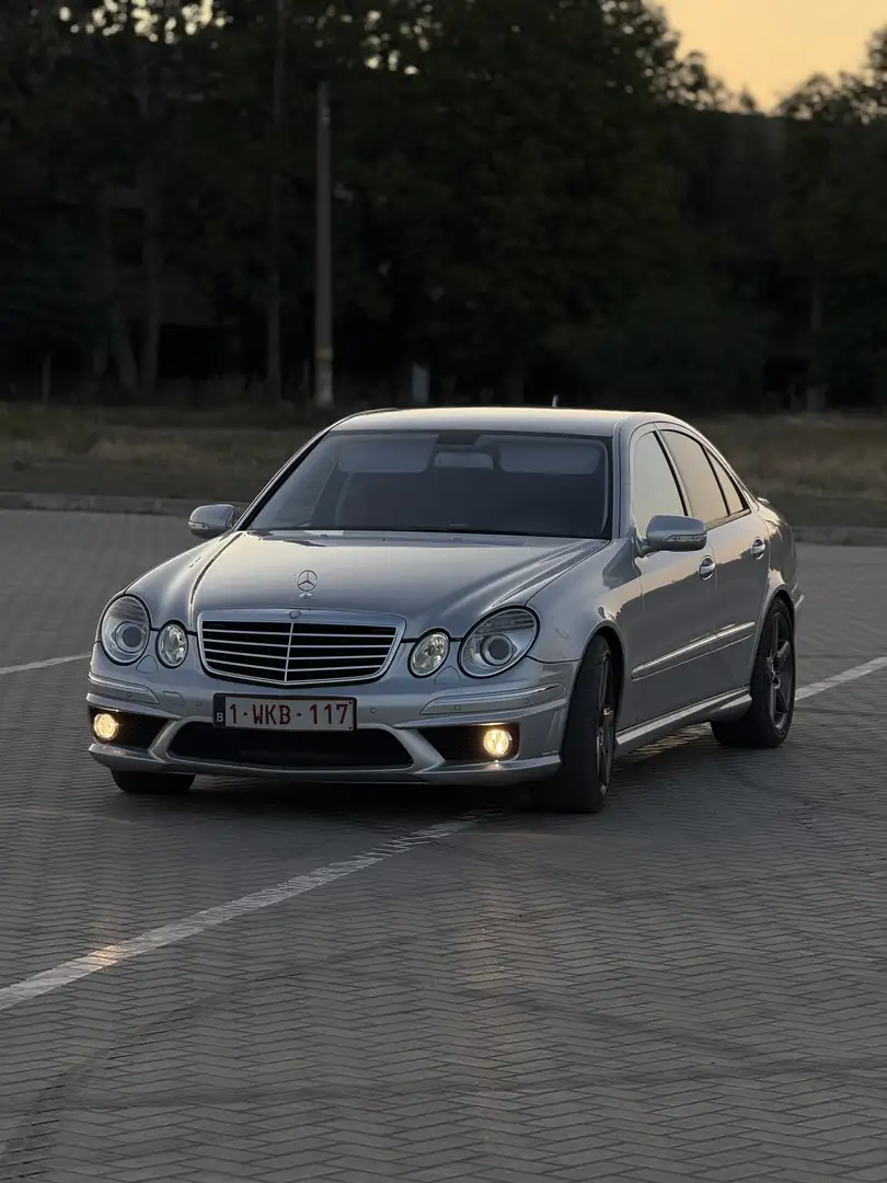 Mercedes-Benz E 230 Avantgarde - 2