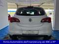 Opel Corsa E 1.4 Color Edition Automatik IntelliLink Blanc - thumbnail 7
