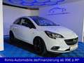 Opel Corsa E 1.4 Color Edition Automatik IntelliLink Blanc - thumbnail 1