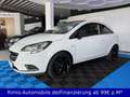 Opel Corsa E 1.4 Color Edition Automatik IntelliLink Blanc - thumbnail 5
