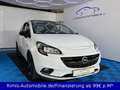 Opel Corsa E 1.4 Color Edition Automatik IntelliLink Blanc - thumbnail 3