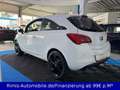 Opel Corsa E 1.4 Color Edition Automatik IntelliLink Blanc - thumbnail 6