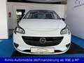 Opel Corsa E 1.4 Color Edition Automatik IntelliLink Blanc - thumbnail 4