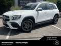 Mercedes-Benz GLB 180 GLB 180 d AMG 19" LED MBUX Fernlicht-Assi AMG Line Weiß - thumbnail 1