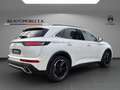 DS Automobiles DS 7 Crossback E-Tense 300 4x4 Perform. Line Weiß - thumbnail 5