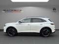 DS Automobiles DS 7 Crossback E-Tense 300 4x4 Perform. Line Weiß - thumbnail 8