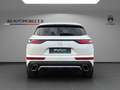 DS Automobiles DS 7 Crossback E-Tense 300 4x4 Perform. Line Weiß - thumbnail 6