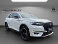 DS Automobiles DS 7 Crossback E-Tense 300 4x4 Perform. Line Weiß - thumbnail 3