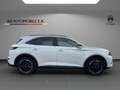 DS Automobiles DS 7 Crossback E-Tense 300 4x4 Perform. Line Weiß - thumbnail 4