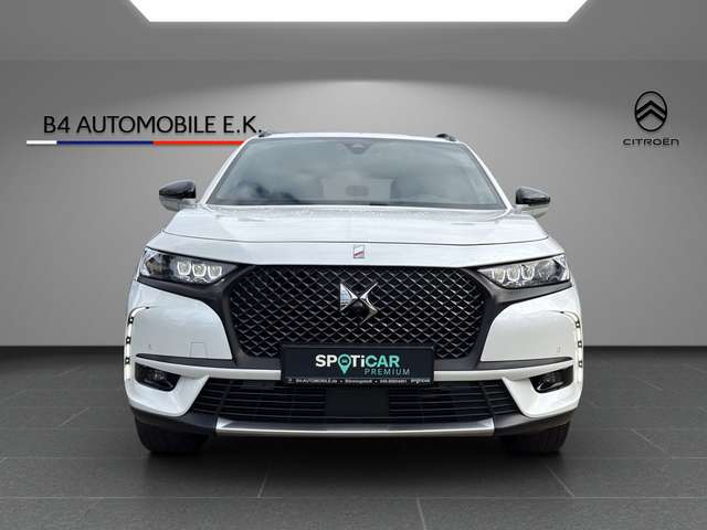 DS Automobiles DS 7 Crossback E-Tense 300 4x4 Perform. Line