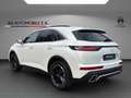 DS Automobiles DS 7 Crossback E-Tense 300 4x4 Perform. Line Weiß - thumbnail 7