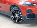 BMW X2 18dA sDrive XLine NAVI-CUIR SPORT-FULL LED-CRUISE Orange - thumbnail 5