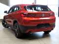 BMW X2 18dA sDrive XLine NAVI-CUIR SPORT-FULL LED-CRUISE Orange - thumbnail 4