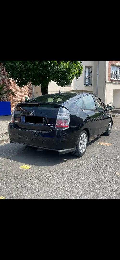 Toyota Prius 110h Linéa Sol Pack - 2