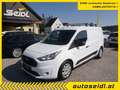 Ford Transit Connect L2 230 1,5 Ecoblue Trend *KLIMA* Weiß - thumbnail 1