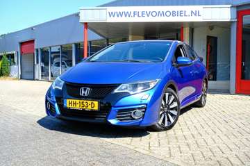 1.4 Elegance Business Edition Navi|Clima|Cam|LMV