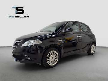 Ypsilon 1.2 8v Gold s&s 69cv E6