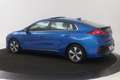 Hyundai IONIQ 1.6 GDi PHEV Premium | Schuifdak | Stoelkoeling | Blauw - thumbnail 2