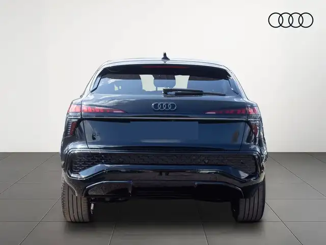Audi Q3 view 15