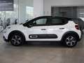 Citroen C3 1.2 PureTech 81 cv Shine 36 mesi di garanzia Blanc - thumbnail 2