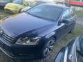 Volkswagen Passat Highline+Voll Ausstattung kamera Euro5+ Schwarz - thumbnail 17
