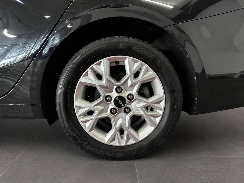 Kia Ceed SW / cee'd SW Vision — photo 4