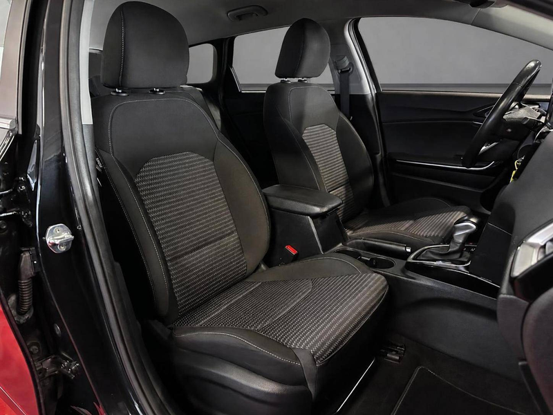 Kia Ceed SW / cee'd SW Vision — photo 14