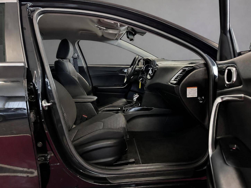 Kia Ceed SW / cee'd SW Vision — photo 13