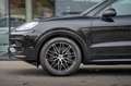 Porsche Cayenne E-HYBRID COUPE 21" LED TETTO ACC NAVI KAMERA HUD Nero - thumbnail 7