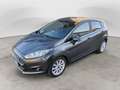 Ford Fiesta Fiesta 1.4 5p. Bz.- GPL Titanium Gris - thumbnail 3