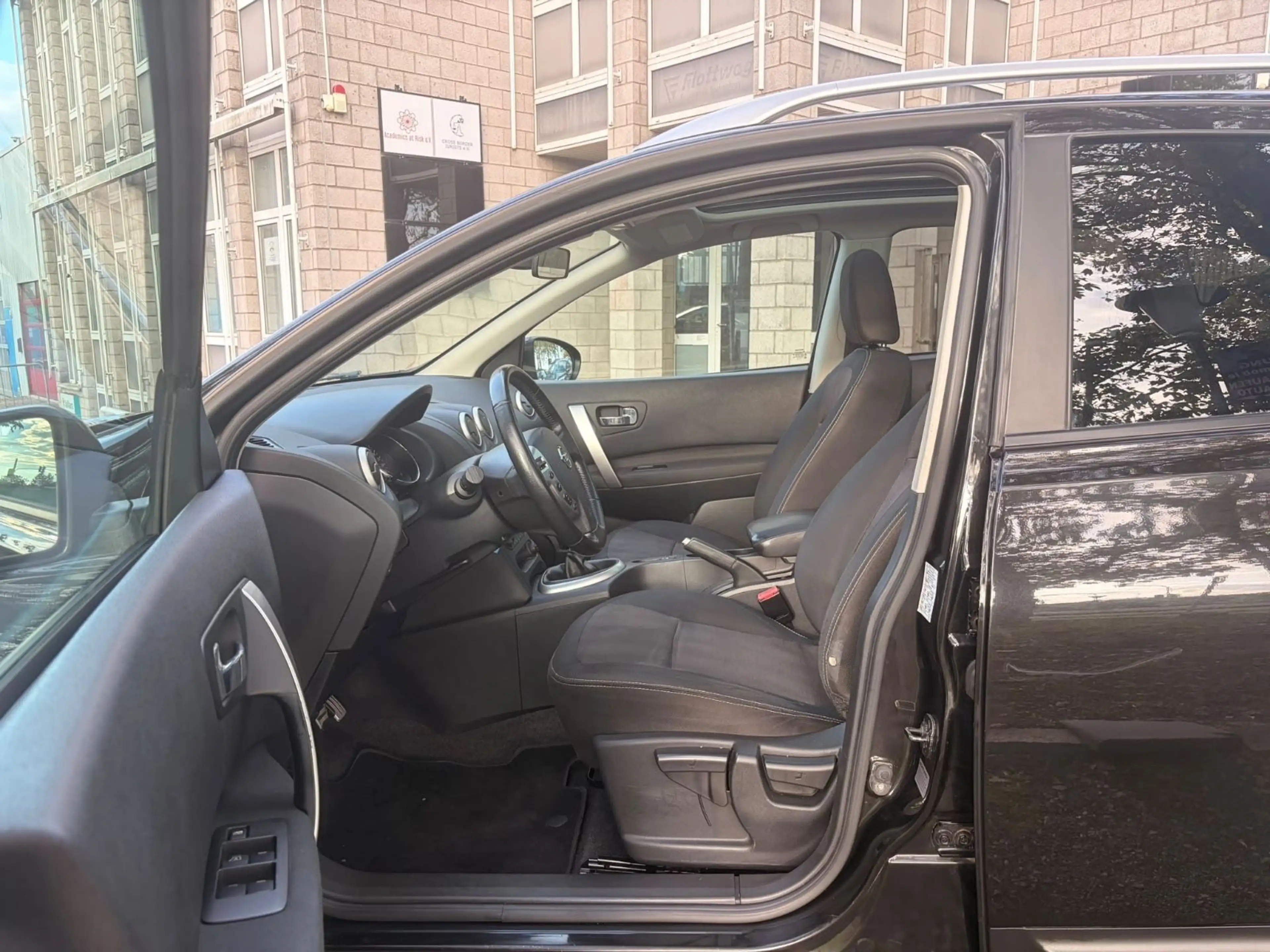 Honda Civic Lim. 5-trg. 1.4 Elegance *62.000 KM*EU6 — photo 9