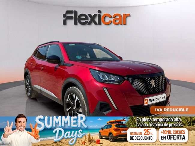 Peugeot 2008 1.2 PureTech S&S Allure Pack 130 - foto 1