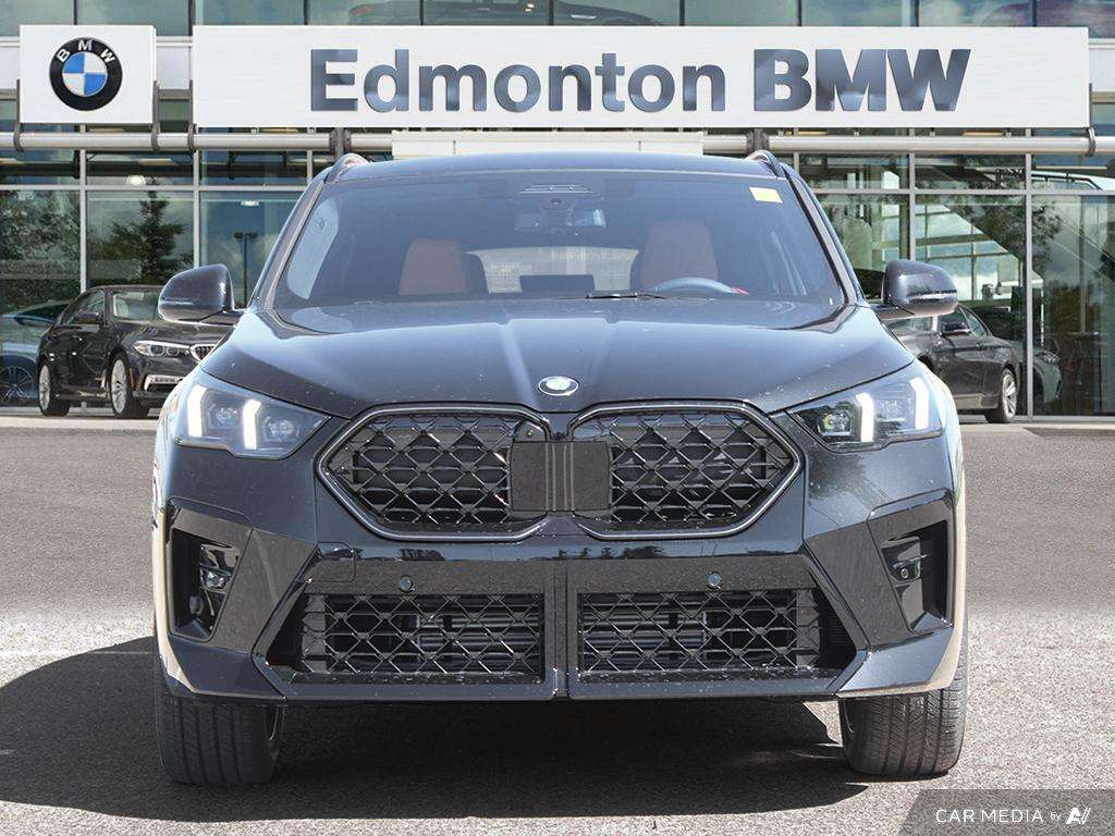 2025 BMW X2