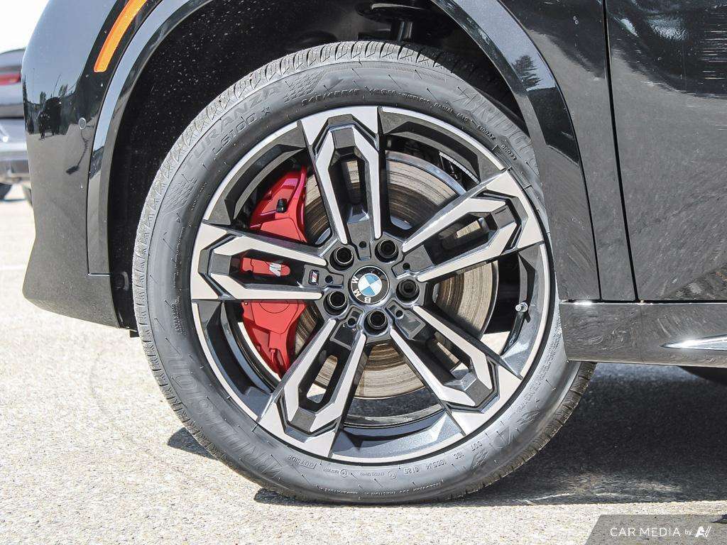 2025 BMW X2