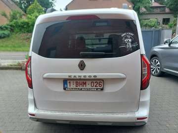 Kangoo 1.3 TCe Techno Techno