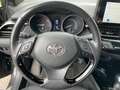 Toyota C-HR 2.0 Hybrid Team D CloudNavi*ACC*KAM*DAB*SHZ Noir - thumbnail 11