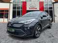 Toyota C-HR 2.0 Hybrid Team D CloudNavi*ACC*KAM*DAB*SHZ Noir - thumbnail 1